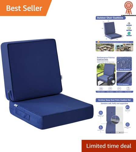Elegant outdoor deep - outdoor, seat