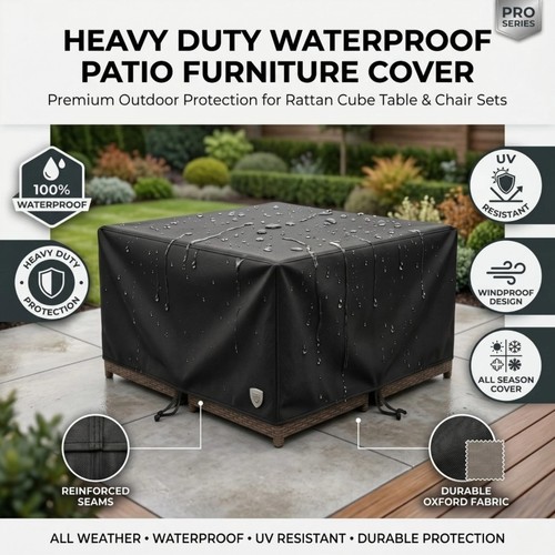 Heavy duty waterproof - heavy-duty, garden