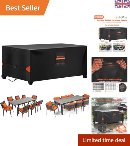 Waterproof garden furniture - garden,