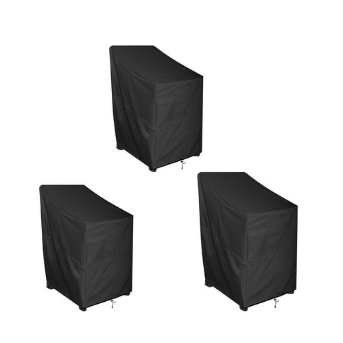 Weatherproof stacking chair - weatherproof,