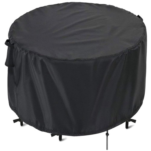 Patio furniture covers - patio,