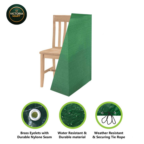 Garden chair cover - garden,
