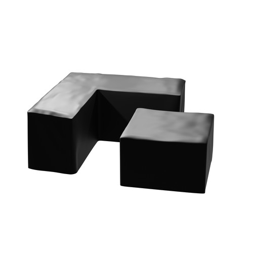 Garden furniture cover - cover, outdoor