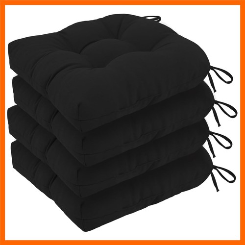 Outdoor chair cushions set - chair,