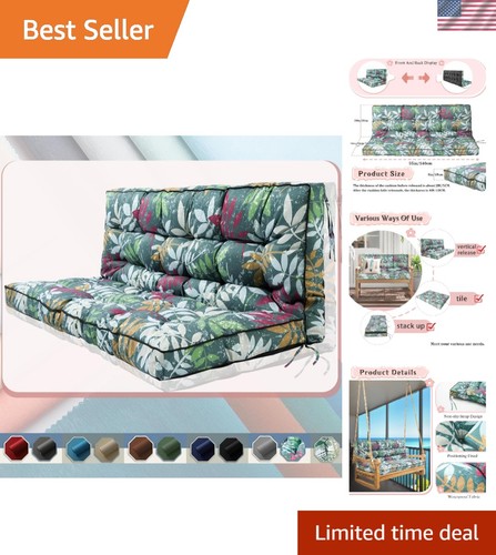 Comfortable garden porch - comfortable,