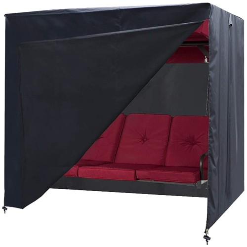 Garden swing chair - garden,