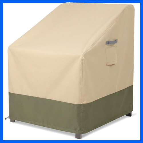 600d waterproof patio chair - 600d,