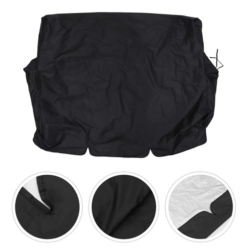 Weatherproof chair cover - weatherproof,