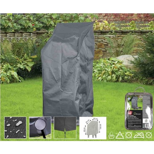 Waterproof garden chair - waterproof, cover