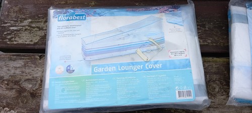 Florabest sun bed - florabest,