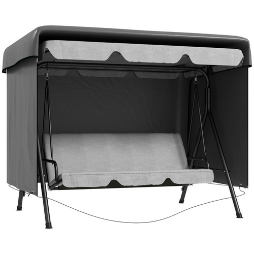 Swing chair cover - chair,