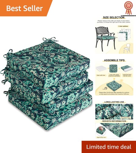 Pack 19 outdoor chair - 19", 19"