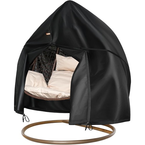 Garden egg swing chair cover - egg,