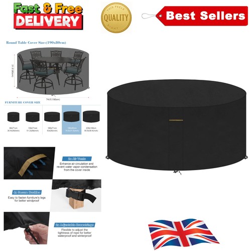 Heavy duty oxford round - heavy-duty,
