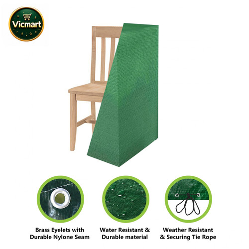 Weatherproof garden chair - garden,