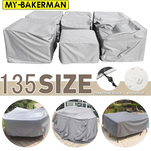 Heavy duty waterproof garden - heavy,