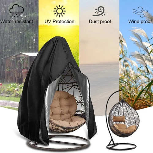 Egg chair cover waterproof - chair,