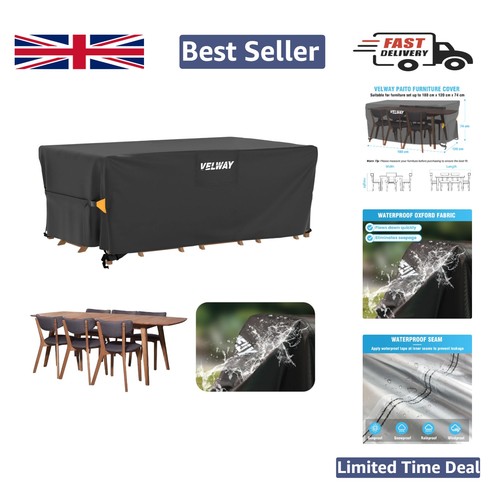 Black rectangular outdoor - rectangular,