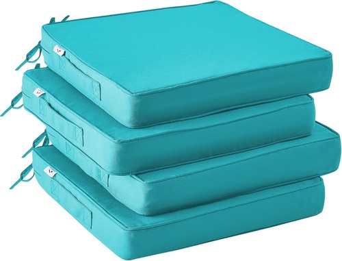 Machine washable teal outdoor - machine,