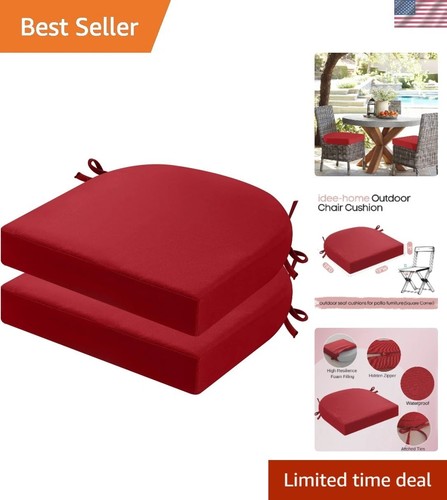 Stylish 19x19 waterproof patio - stylish,