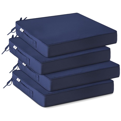 Square patio chair cushions - chair,