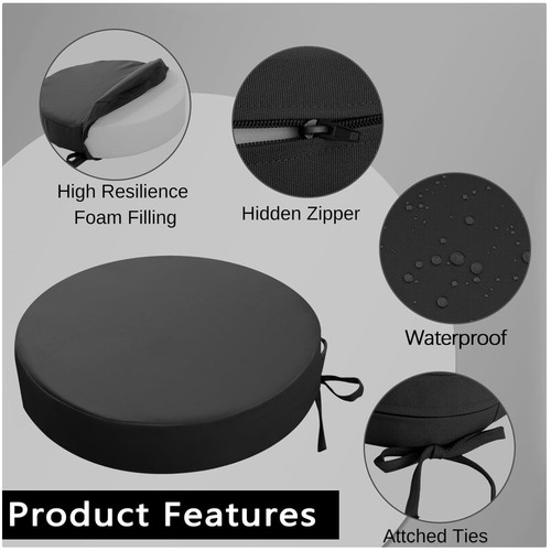 Set waterproof bistro - of,
