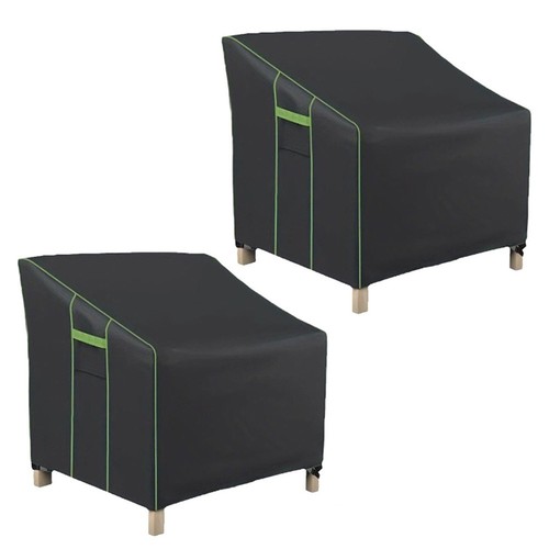 Pack weatherproof garden - 2,