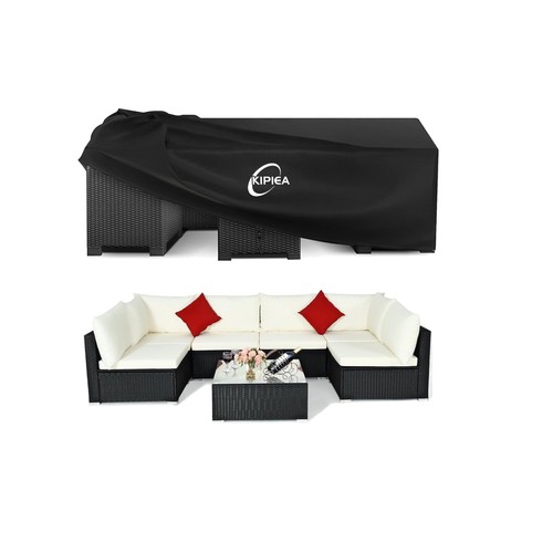 Weatherproof garden furniture - weatherproof,