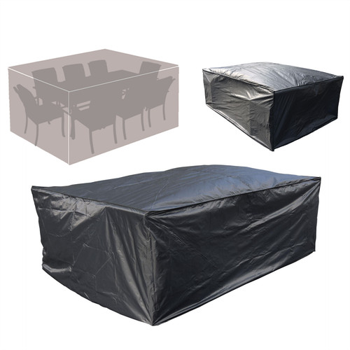 Kct rectangle garden patio - rectangle,