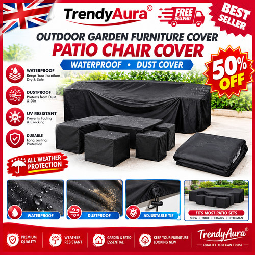 Heavy duty waterproof - heavy-duty, garden