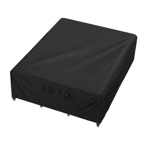 Outdoor patio furniture set - outdoor,
