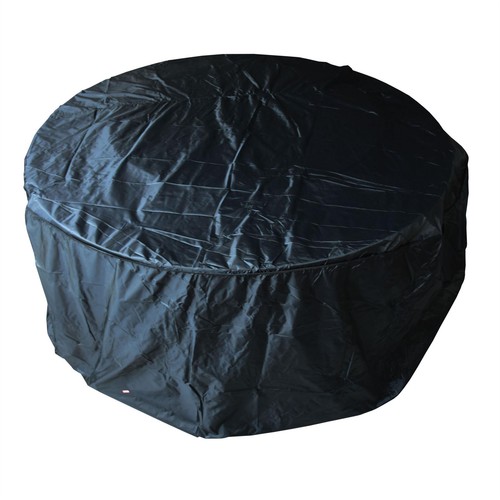 Round garden furniture - garden,
