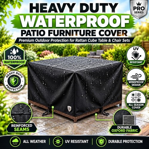 Heavy duty waterproof garden - heavy-duty,