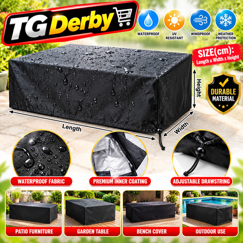 Heavy duty waterproof - heavy,